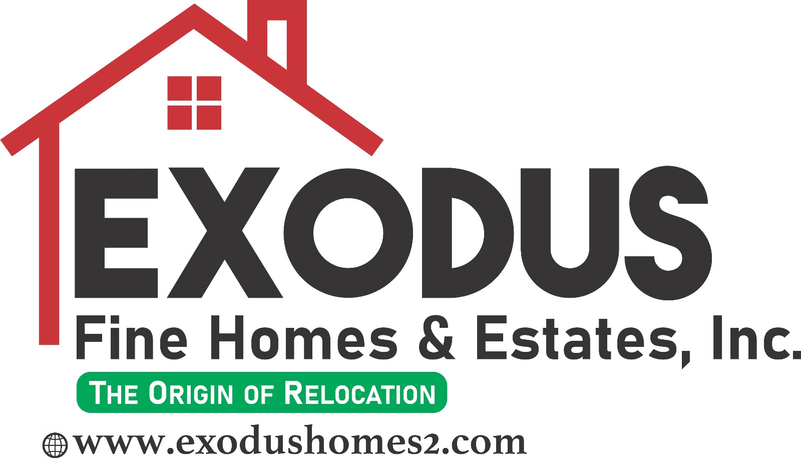 Exodus Fine Homes & Estates Inc